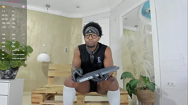 RicoBrown777  online show from March 2026 03:50:02 AM