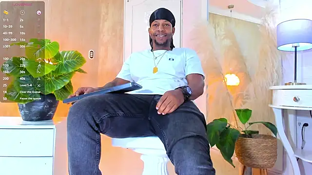 RicoBrown777  online show from April 2026 03:59:01 AM