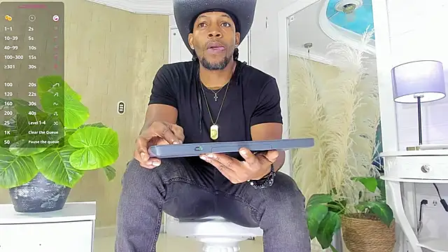RicoBrown777  online show from May 2026 04:06:01 AM
