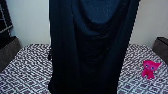 Olivia Graceee online show from October 2025 10:16:01 AM