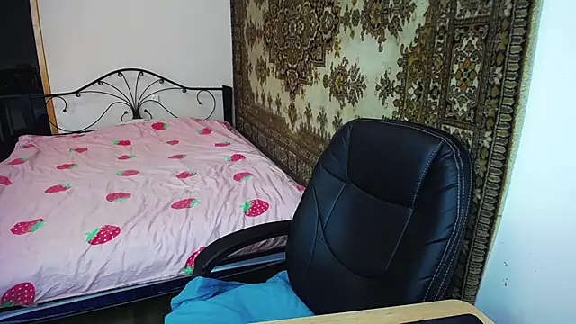 Olivia Graceee online show from April 2026 08:48:02 AM