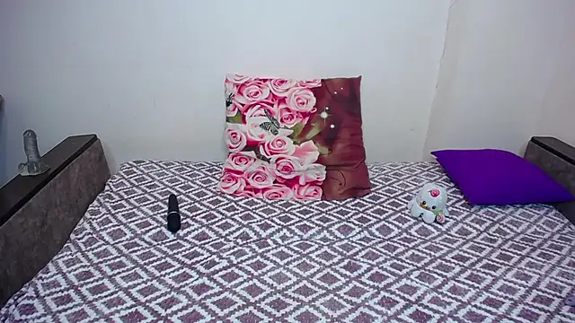 Olivia Graceee online show from January 2025 09:59:01 AM