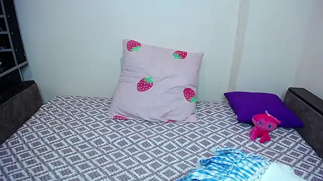 Olivia Graceee online show from December 2025 09:11:01 AM