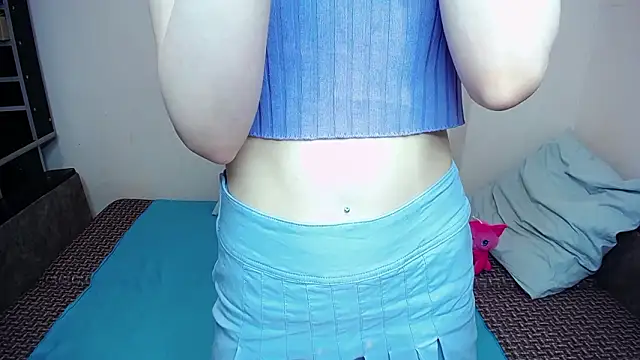 Olivia Graceee online show from March 2026 09:14:02 AM