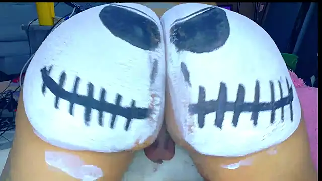 kimeraface online show from October 2025 12:31:01 AM