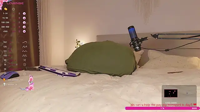  rose monarch  online show from November 2025 12:22:01 AM