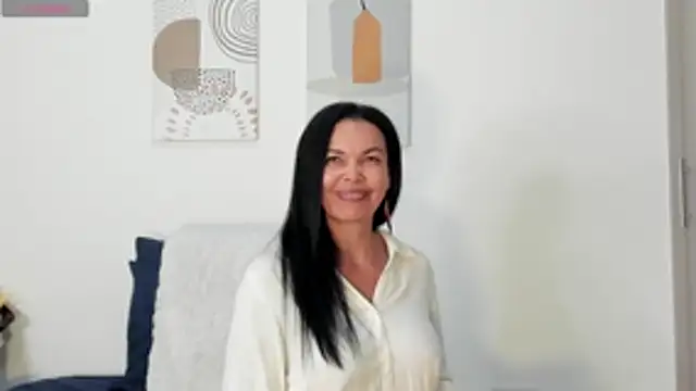 Evawalker  online show from March 2026 03:14:01 AM