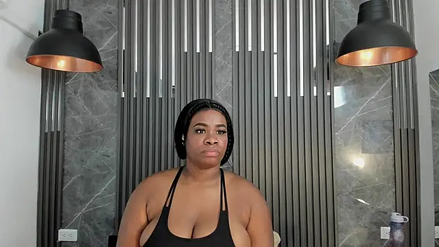 SaraiEvans online show from November 2025 03:10:02 AM