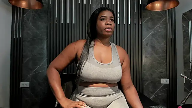 SaraiEvans online show from October 2025 03:29:02 AM