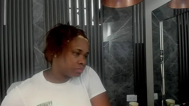 SaraiEvans online show from March 2025 03:18:02 AM