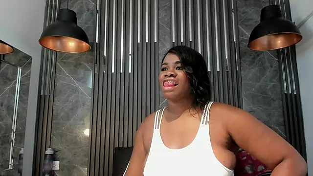 SaraiEvans online show from November 2025 03:10:01 AM