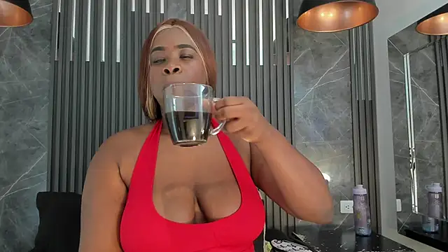 SaraiEvans online show from September 2025 03:21:01 AM