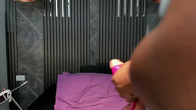 SaraiEvans online show from January 2026 03:24:02 AM