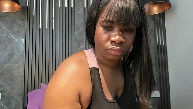 SaraiEvans online show from December 2025 03:27:01 AM