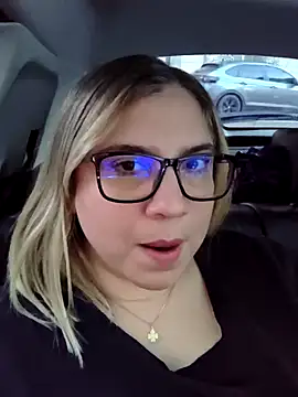 MissMaria online show from March 2026 09:09:01 PM