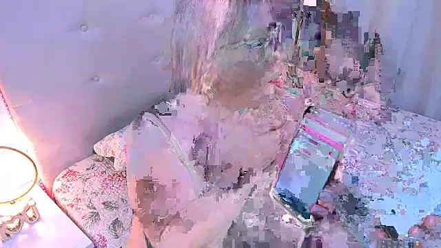 MissMaria online show from April 2026 03:33:01 AM