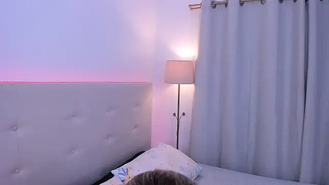 MissMaria online show from April 2026 03:35:01 AM