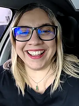 MissMaria online show from April 2026 07:37:01 PM