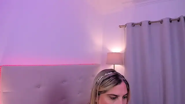 MissMaria online show from March 2026 03:02:01 AM