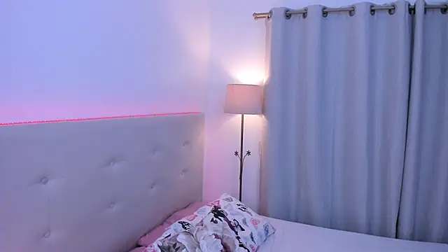 MissMaria online show from April 2026 02:45:02 AM