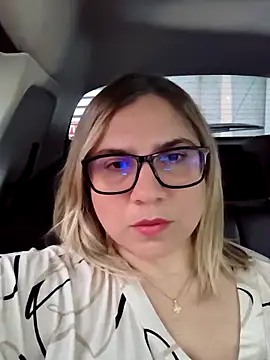 MissMaria online show from March 2026 09:19:02 PM