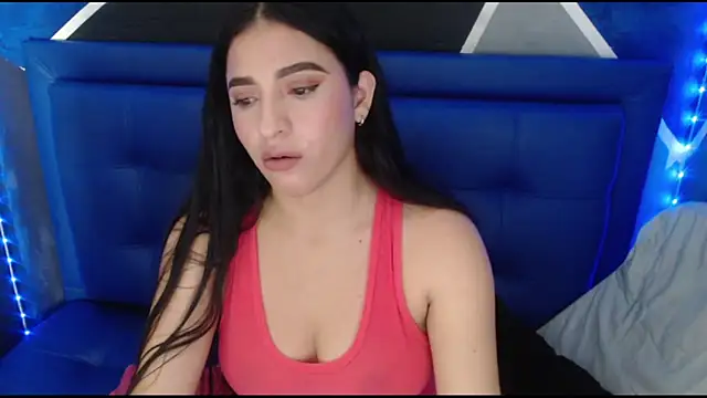 cherry modelx  online show from October 2025 08:45:01 PM