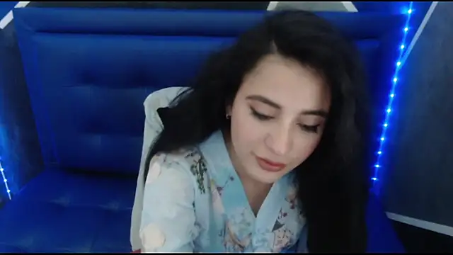 cherry modelx  online show from September 2025 09:04:02 PM