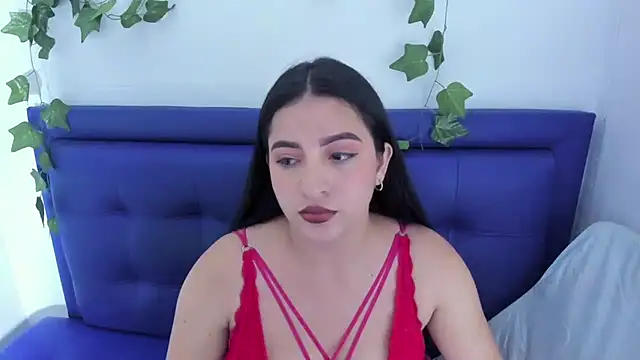cherry modelx  online show from May 2026 09:10:02 PM