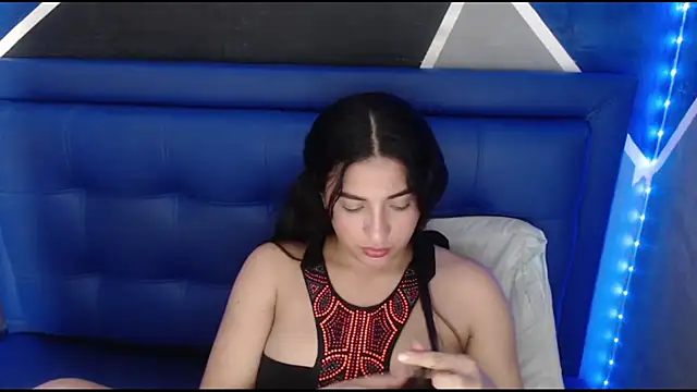 cherry modelx  online show from October 2025 08:43:01 PM