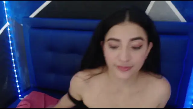cherry modelx  online show from October 2025 08:32:02 PM