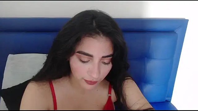 Snapshot of cherry_modelx_ chatting on November 2025 09:15:01 PM cherry modelx online show from November 2025 09:15:01 PM