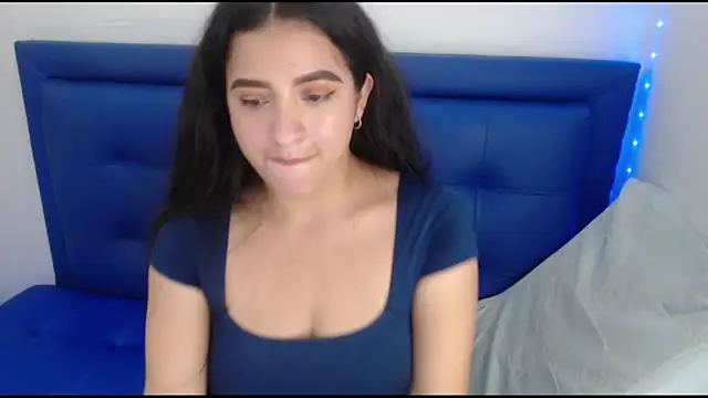 cherry modelx  online show from February 2026 12:21:01 AM