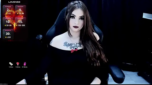 nasty katty  online show from May 2026 07:55:02 PM