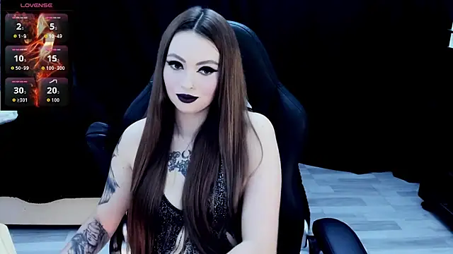 nasty katty  online show from September 2025 09:43:01 PM