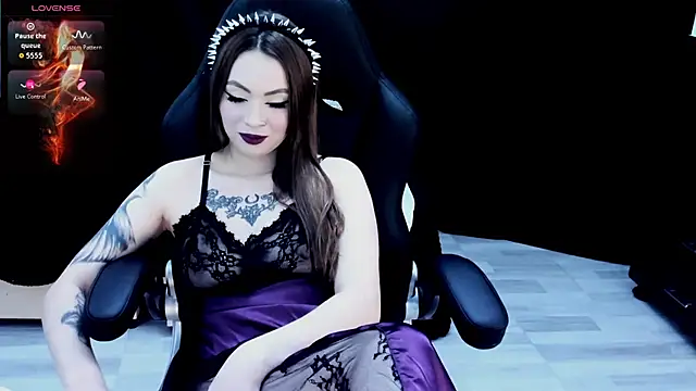 nasty katty  online show from September 2025 09:54:01 PM