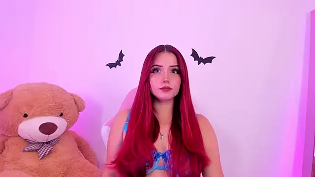Snapshot of misspaulinaa chatting on October 2025 10:55:02 PM misspaulinaa online show from October 2025 10:55:02 PM