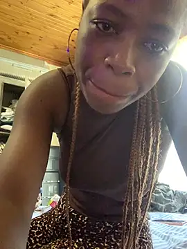 amarrabrown2024 online show from April 2026 01:35:01 PM