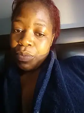 amarrabrown2024 online show from October 2025 07:43:01 AM