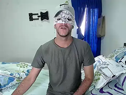 dirty boy horny online show from November 2025 08:20:01 PM