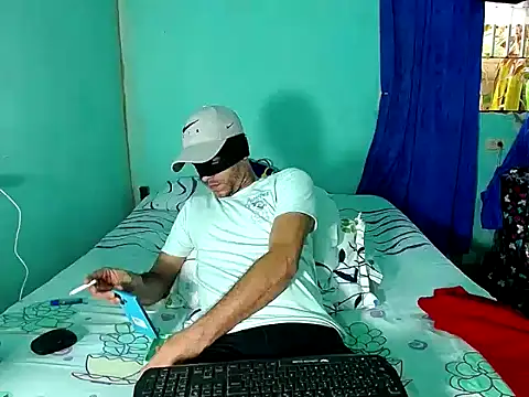 dirty boy horny online show from January 2026 10:16:02 PM