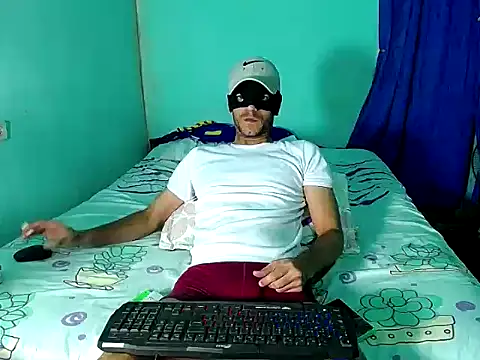 dirty boy horny online show from January 2026 05:11:01 AM