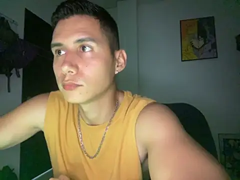 Abercend online show from October 2025 01:19:02 AM