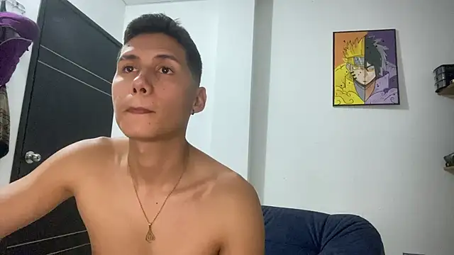 Abercend online show from November 2025 02:49:01 AM