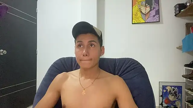 Abercend online show from October 2025 03:16:01 AM