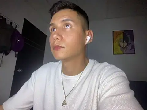 Abercend online show from October 2025 02:53:01 AM