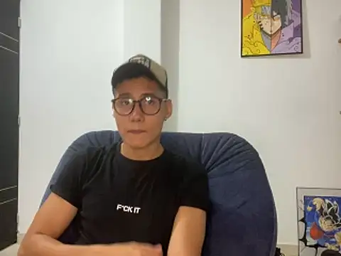 Abercend online show from October 2025 03:08:02 AM