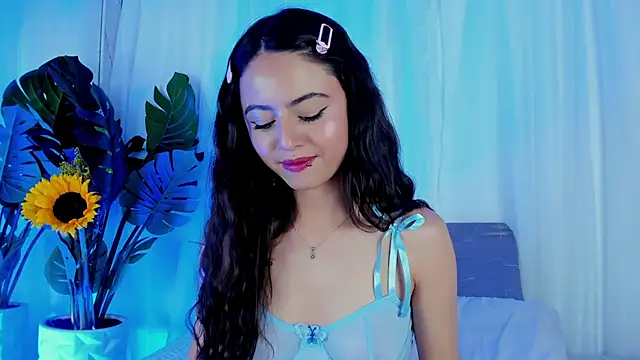 EmilyWithe online show from November 2025 08:56:01 PM