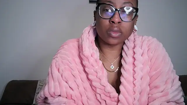 Nyxie Chaos online show from February 2026 06:12:02 AM