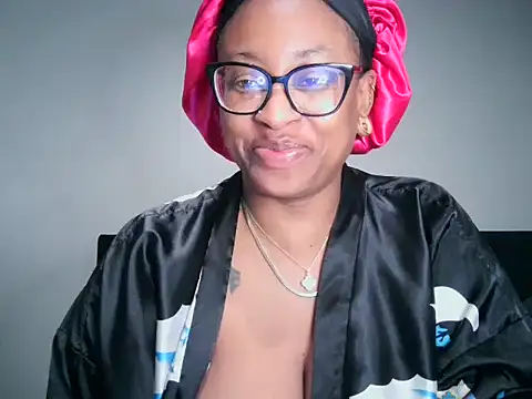 Nyxie Chaos online show from March 2026 01:55:01 PM