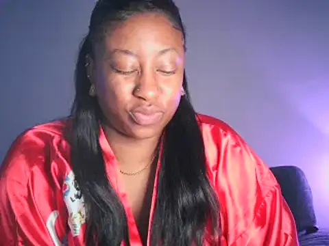 Nyxie Chaos online show from February 2025 03:40:01 PM